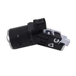 Cerradura de encendido, cerradura antirrobo de dirección para 2008 3008 301 308 308S 508 1606852580