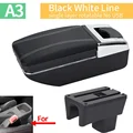 A3 white line NO USB