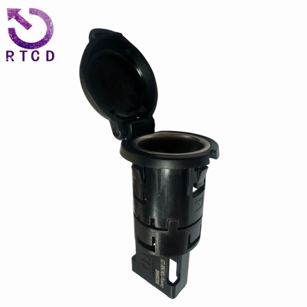 25331-3SH0A Enchufe USB 12V 120W - Nissan X-Trail Teana Infiniti Q60 - imagen 4