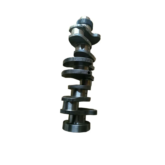 Cigüeñal Cummins 4BT 3929036 3.9L para generador - imagen 5