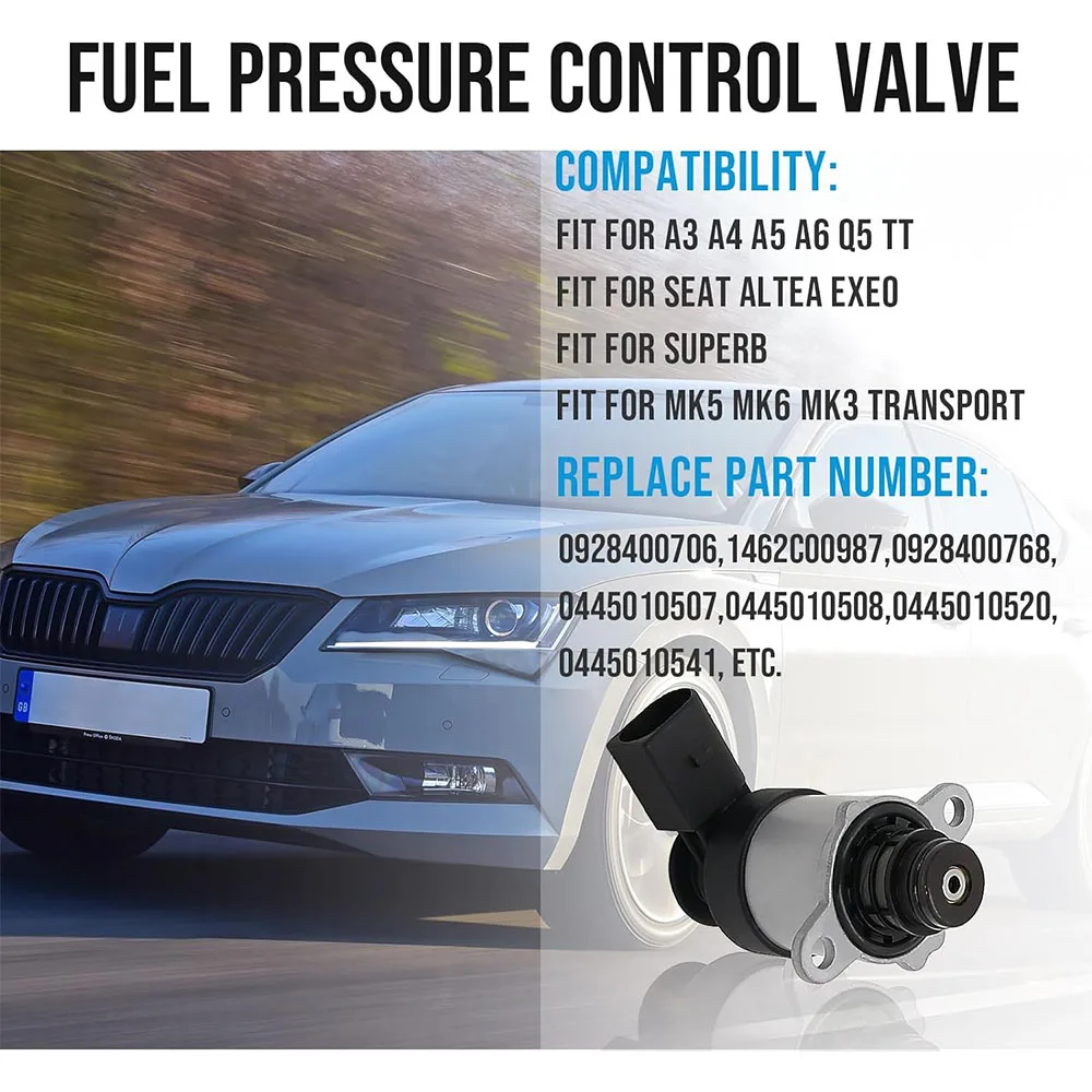 Sensor de presión de combustible OE 0928400706 – VW Golf 2.0 - imagen 2