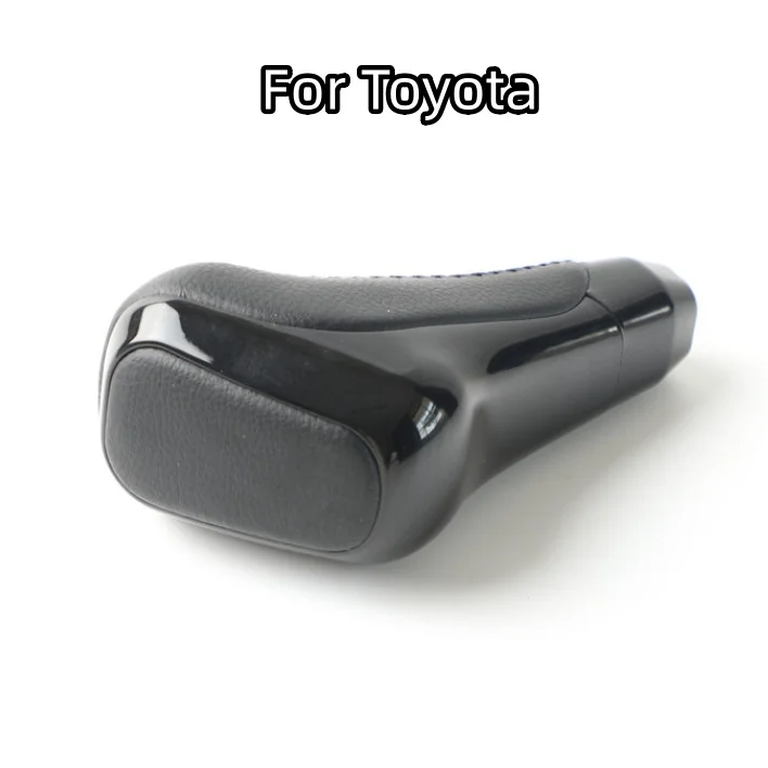 Perilla de cambio de marchas de coche