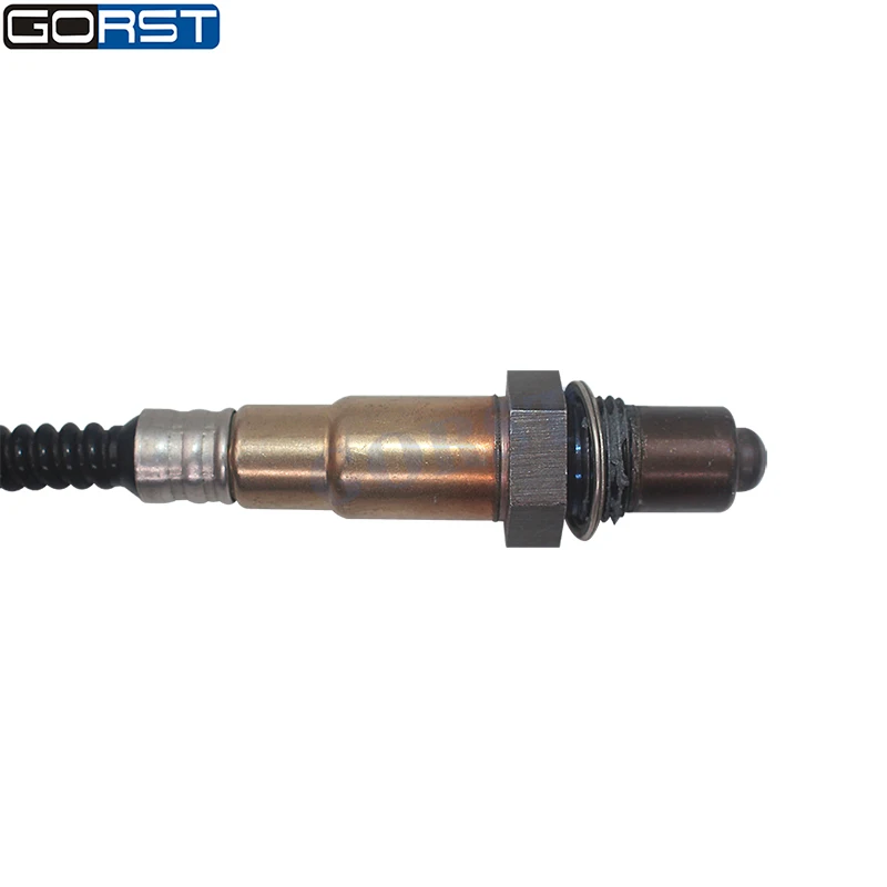Sensor lambda Bosch 0258006444 para Audi A4 A6 Allroad 1997-2009 - imagen 5