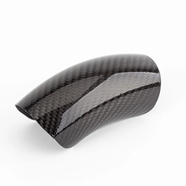 Protector de entrada de aire de fibra de carbono para BMW R nineT - imagen 5