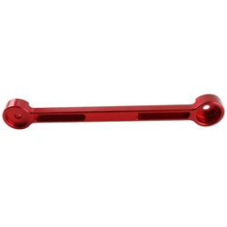 Bandeja de batería roja tuning para Subaru WRX STI Impreza 02-21