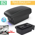 B2 Black line 3 USB