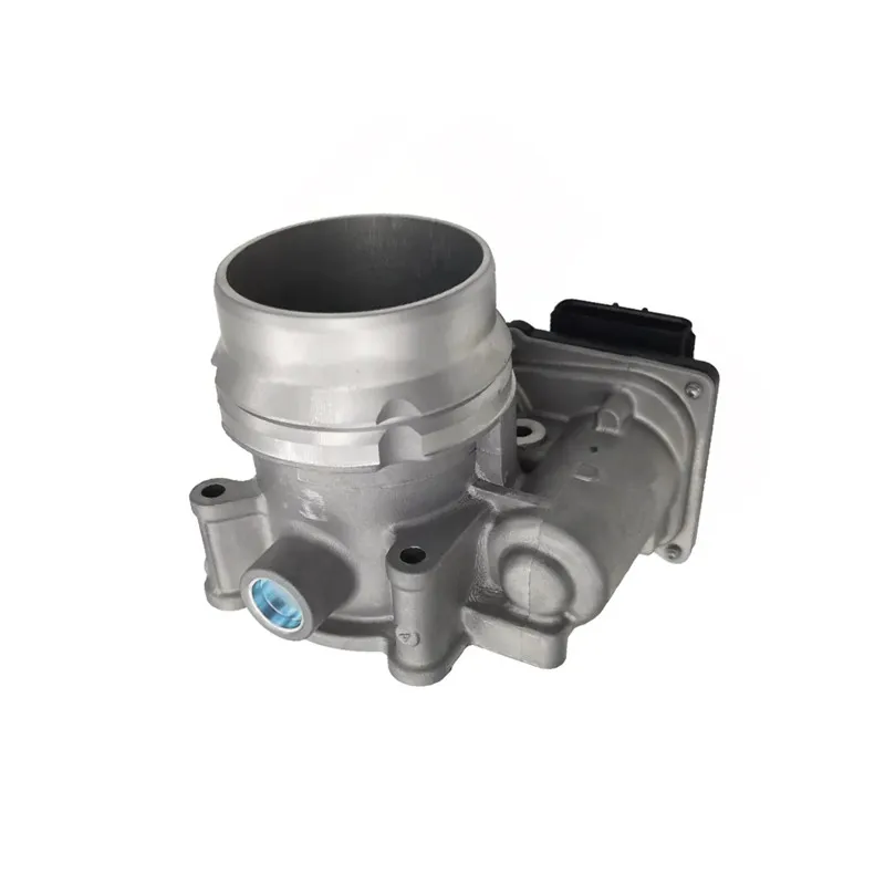 31465575 31293736 31293930 31410411 Cuerpo del acelerador apto para Volvo S60 S90 V40 V60 V70 V90 XC40 XC60 XC70 XC90 1.5L 2.0L 2015-2021 - imagen 3