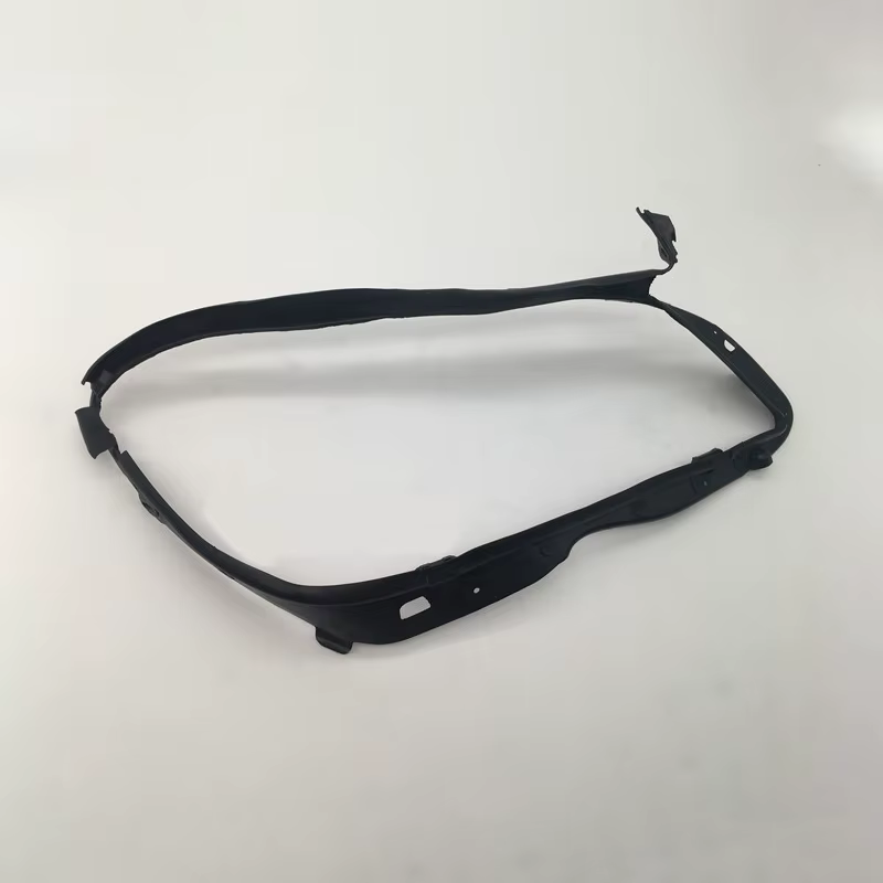Anillo de goma para el faro delantero de Mercedes-Benz W204