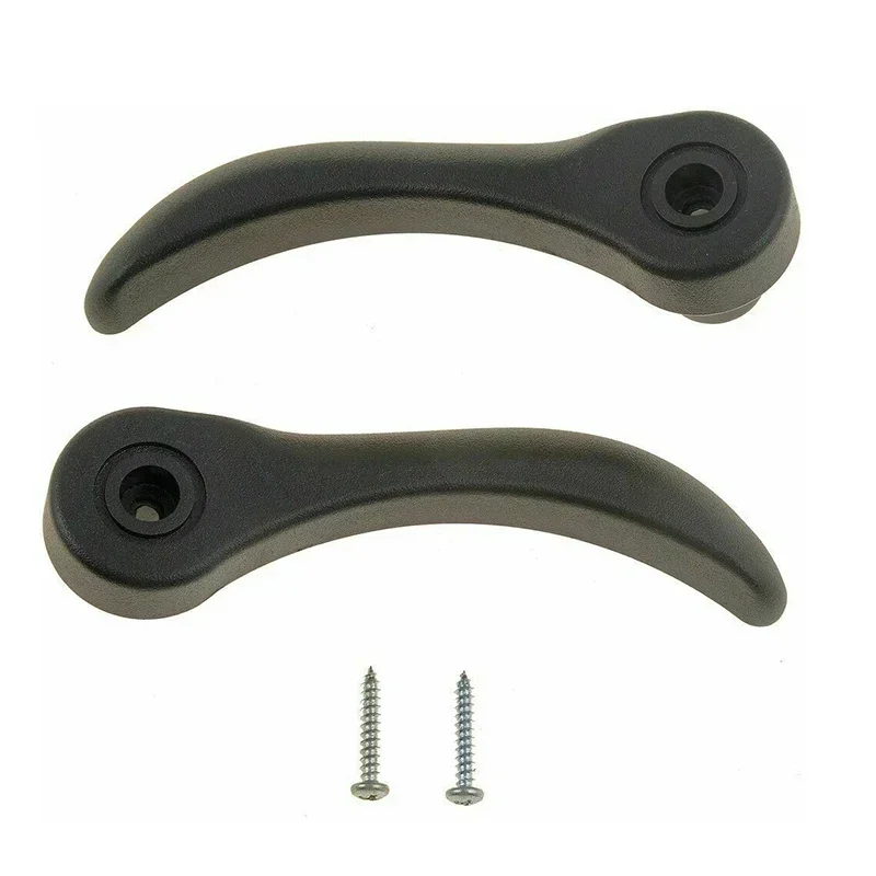 12473015 Manija ajuste respaldo asiento Chevrolet Blazer S10 - imagen 3