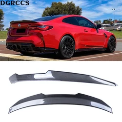 PSM Alerón trasero carbono para BMW Serie 4 G22 G82 M4