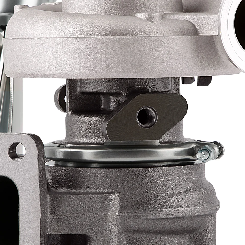 Turbocompresor Cummins para 4BT 3.9L 4BTA – turbo mejorado con junta - imagen 4