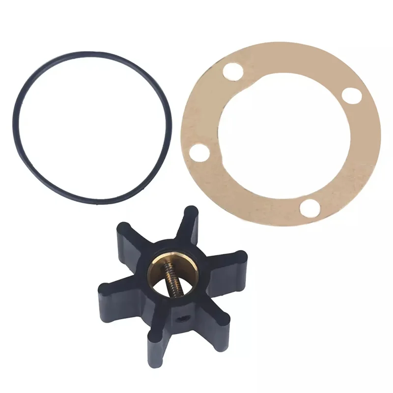 Volvo Penta impulsor bomba de agua OEM 3586496 – kit reparación - imagen 4