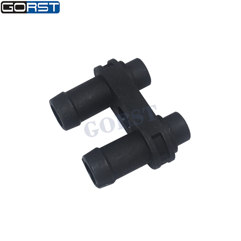 6Q0121065N Carcasa del termostato para VW 9N - imagen 4