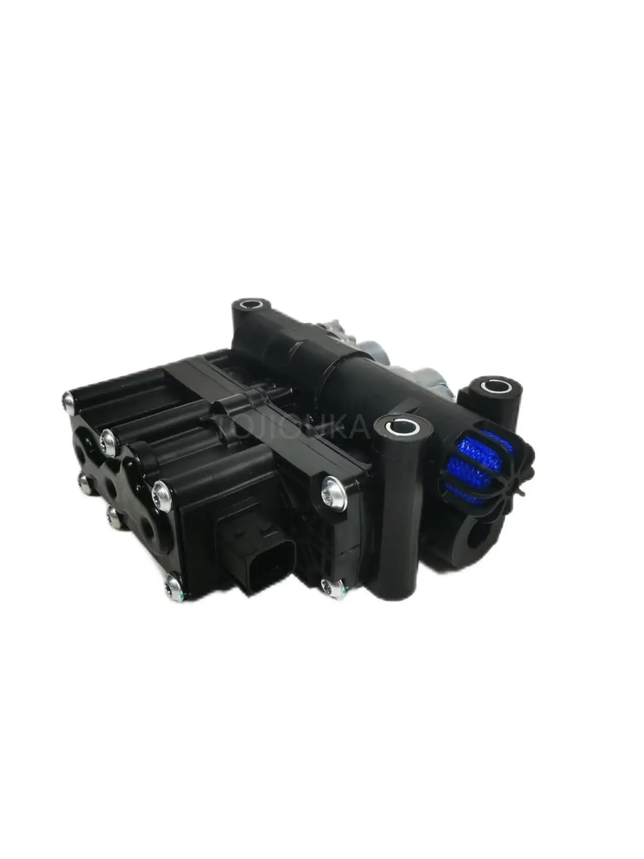 4728900500 Válvula control altura airbag ECAS Scania - imagen 3