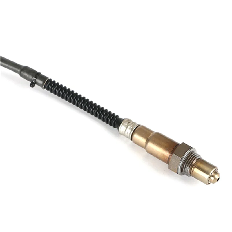 Sensor de oxígeno Lambda 0258007351 – VW Jetta / Skoda 1.8 1999-2005 - imagen 4