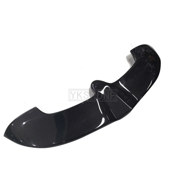 Alerón trasero ABS efecto carbono para MINI Cooper F55/F56 S y JCW - imagen 3