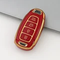4-Button red