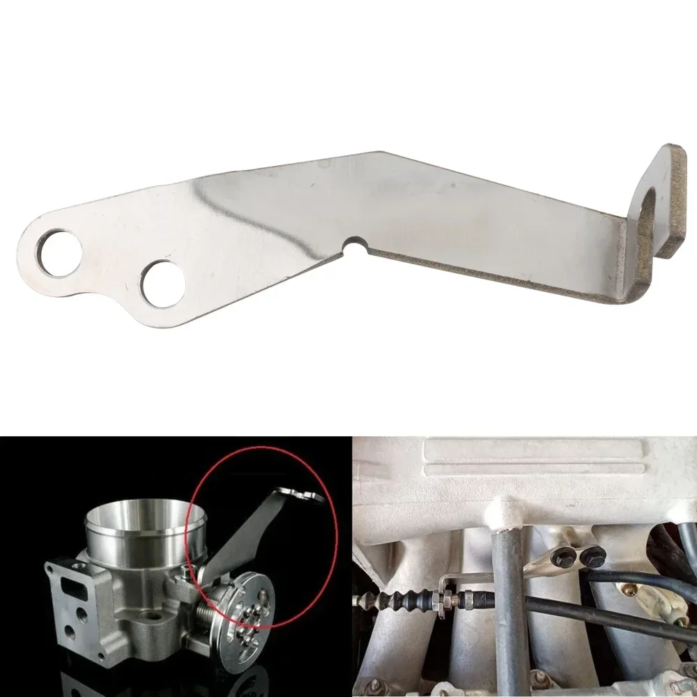 Soporte de cable acelerador Honda Civic/Integra Type R B16/B18