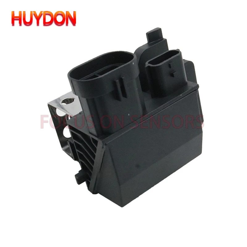 255503792R Resistencia del ventilador Dacia Duster Sandero - imagen 3
