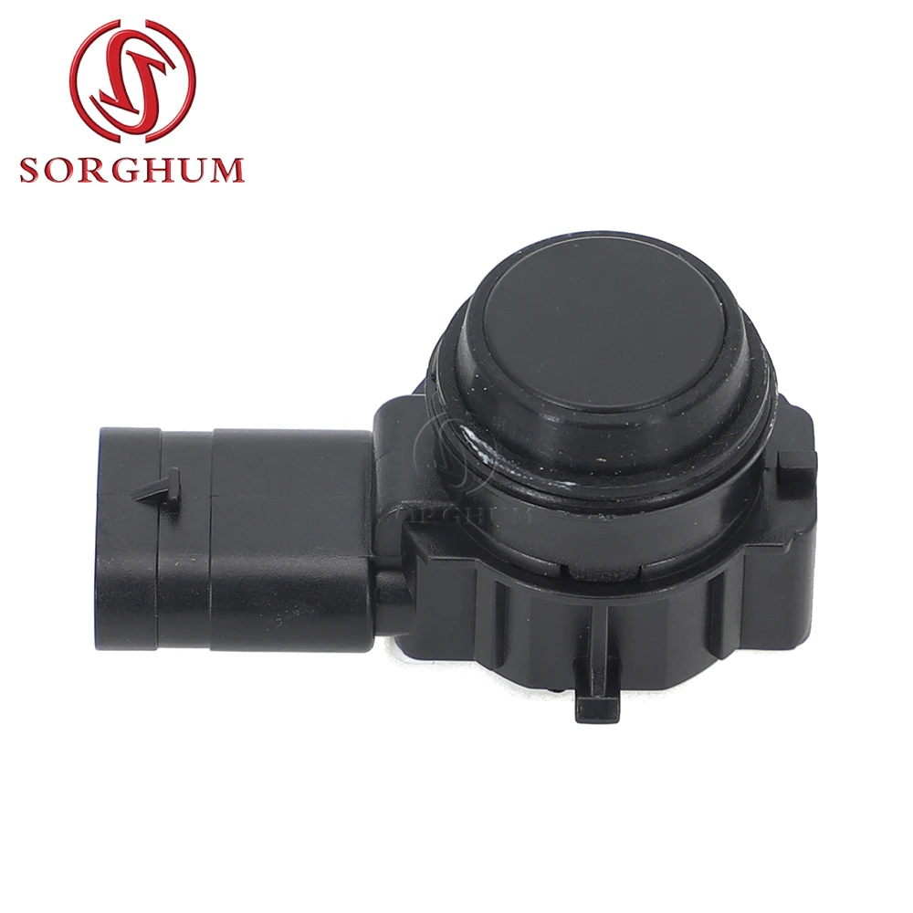 SORGHUM 66209261581 Sensor de aparcamiento PDC BMW F20/F21 - imagen 3