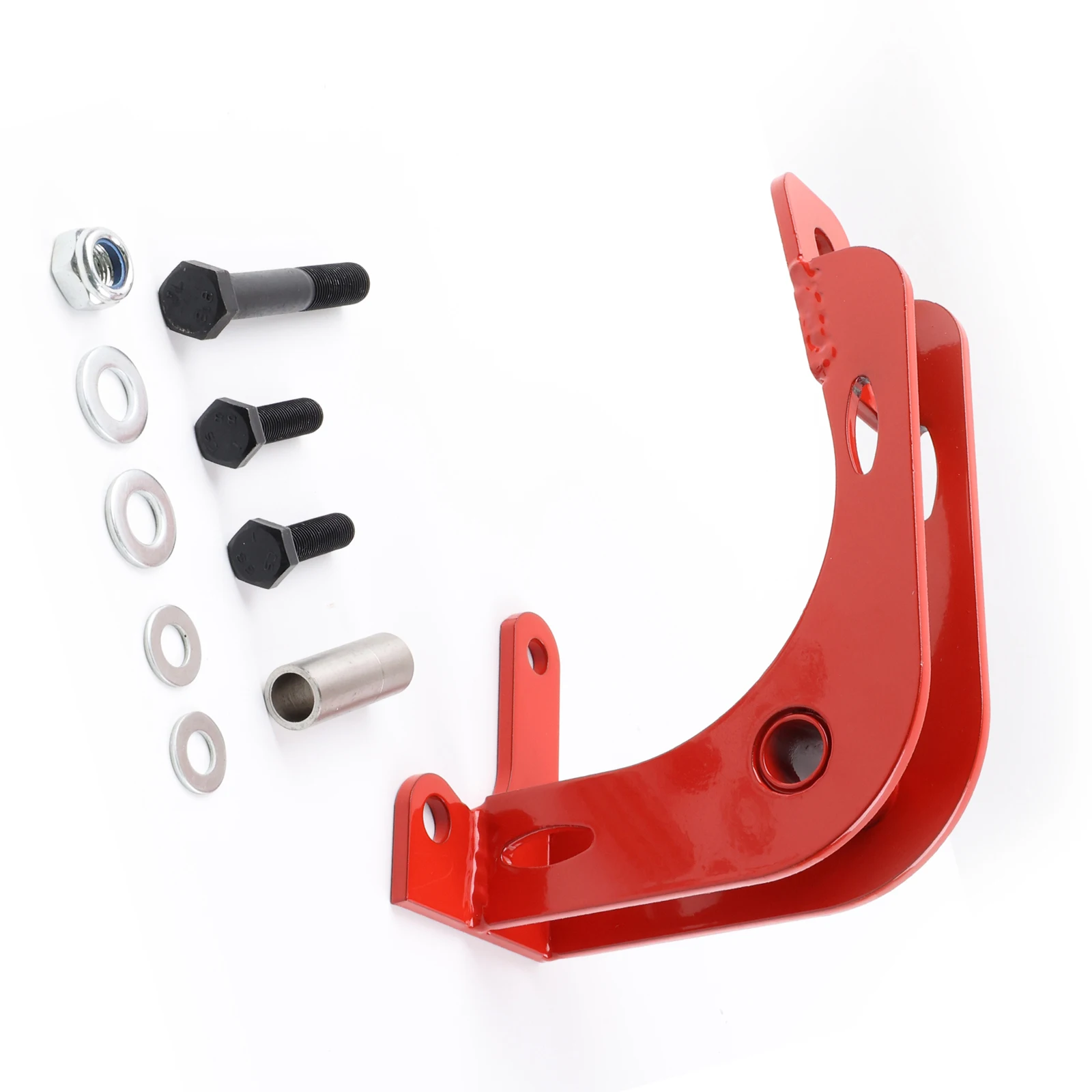 Soporte diferencial racing para Nissan 350Z V35 Skyline VQ35DE - imagen 5