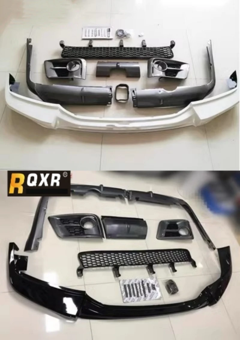 Kit LX570 delantero