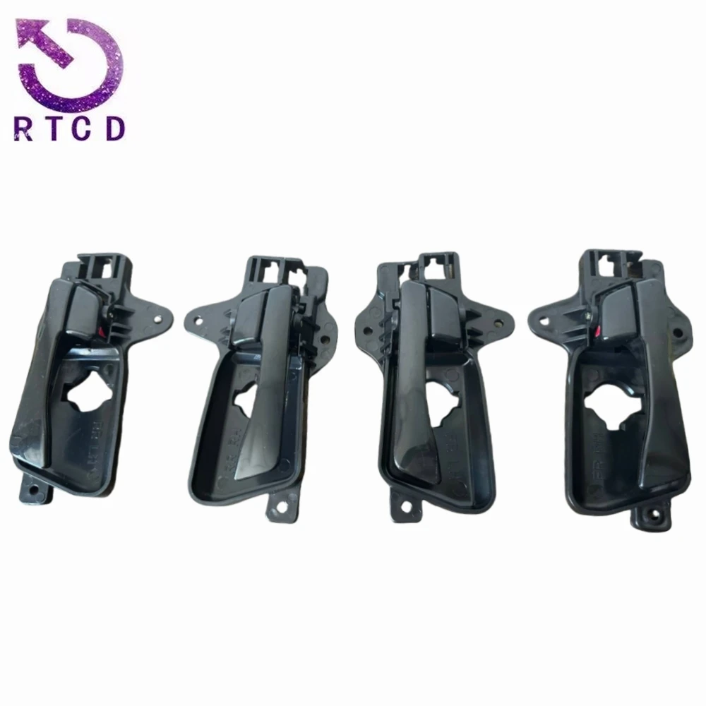 Juego de manillas interiores para Hyundai i30/i30 CW 2007-2012
