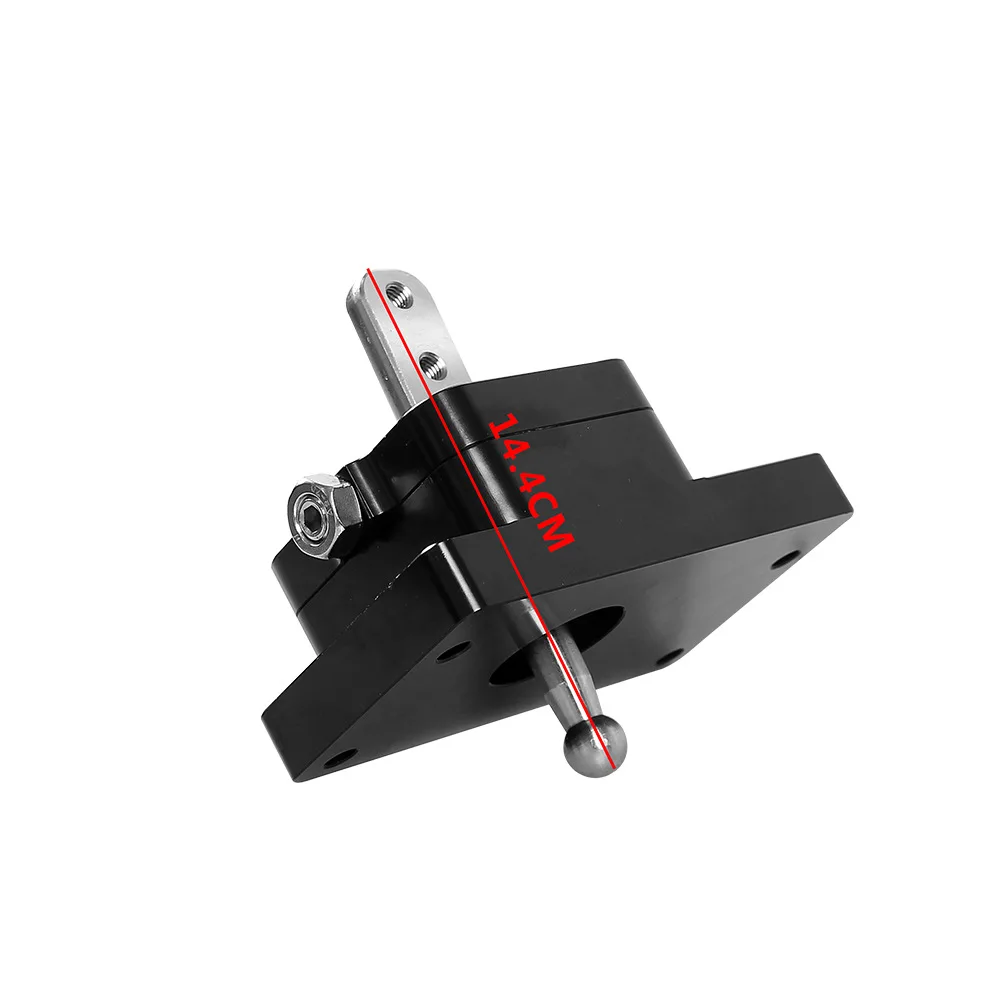 Palanca corta T56 de 6 velocidades para Camaro y Firebird 93-02 - imagen 2