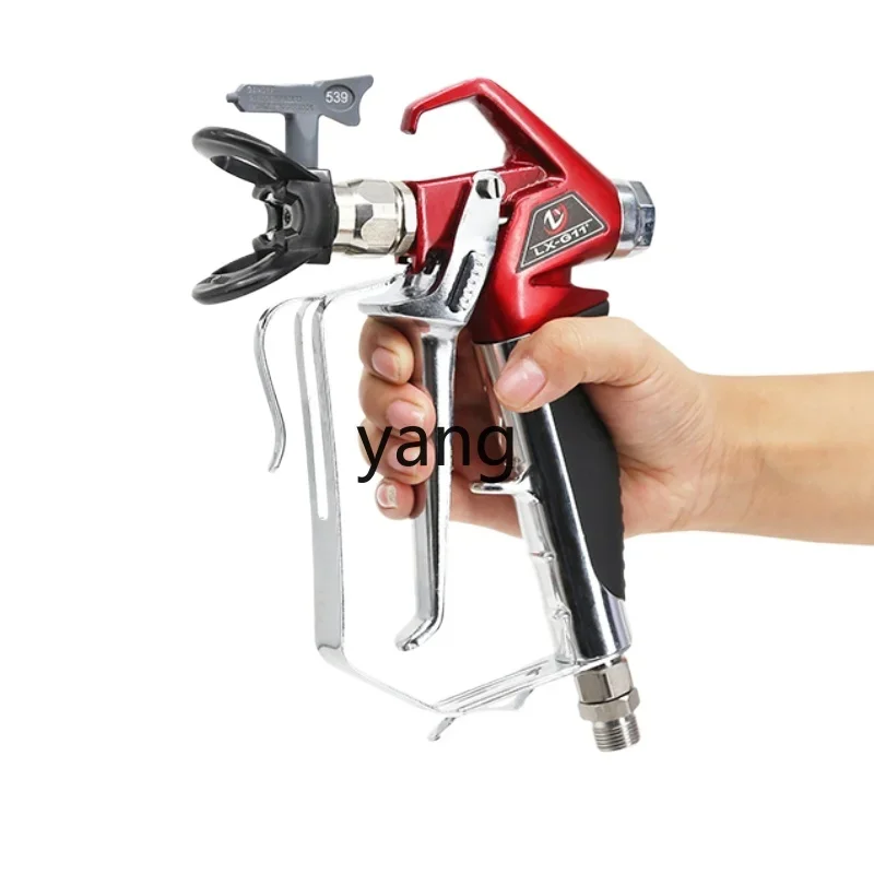 Accesorios CX para pulverizadora de pintura airless de alta presión - imagen 2
