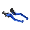 Blue A