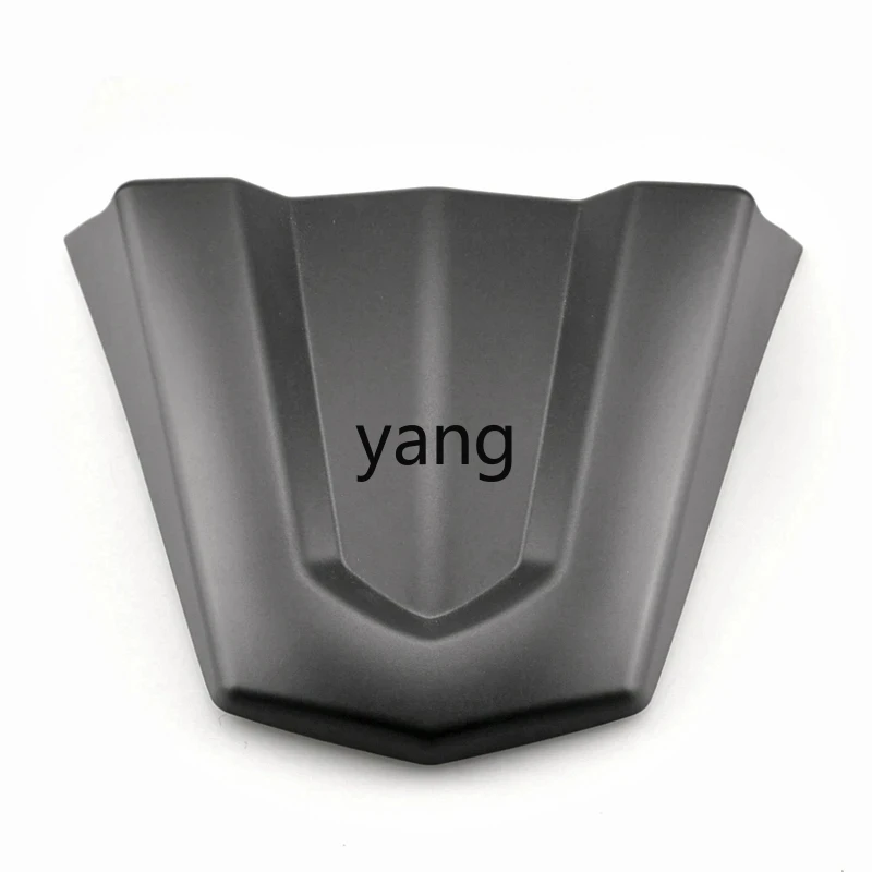 Funda de asiento trasero con joroba para Yamaha MT-09 2022 - imagen 2