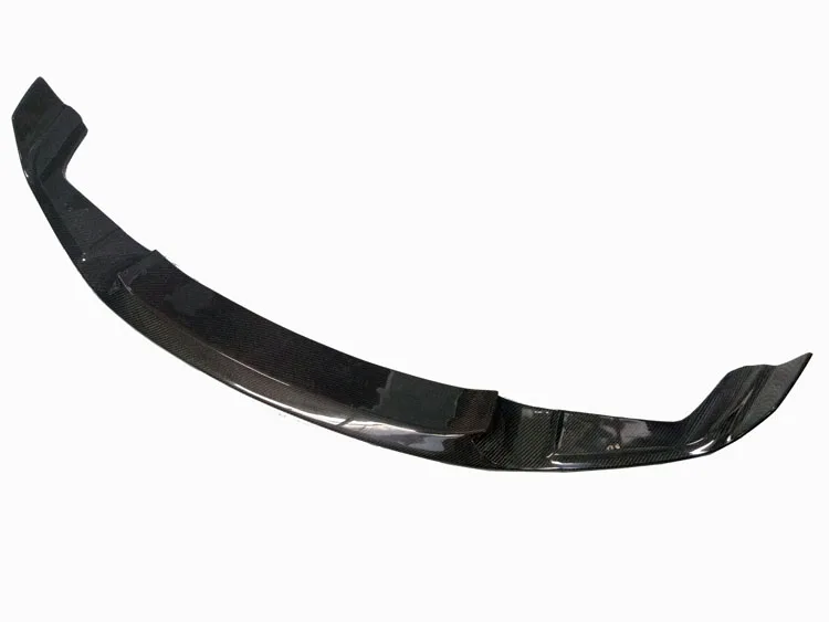 Kit Sabaon fibra carbono para BMW M2 F87: alerón, difusor y espejo - imagen 2