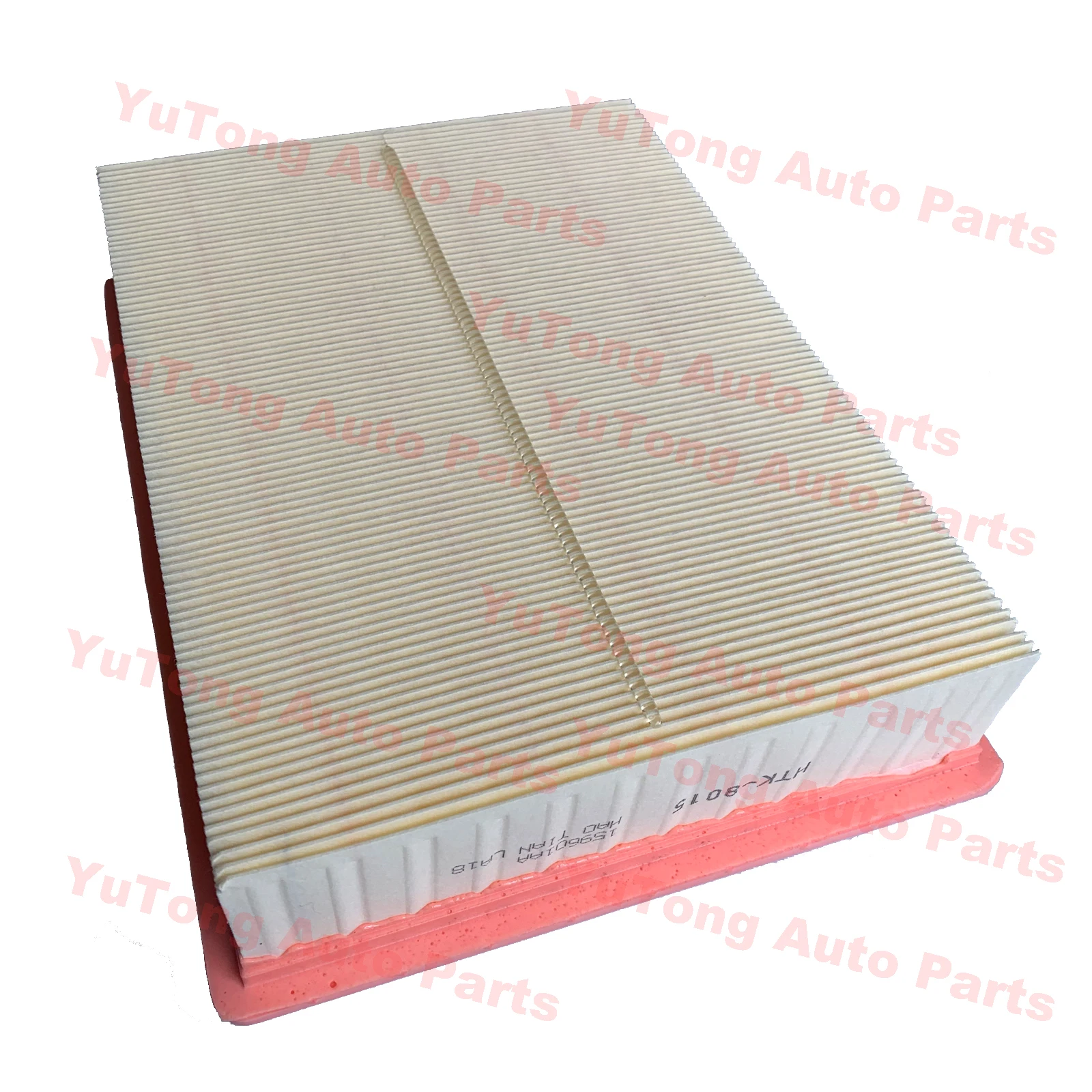 Filtro de aire motor para Ford Transit Classic 2.4 2012 - E9P29601AA - imagen 2
