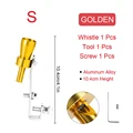 Gold S