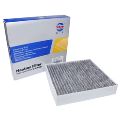 HAD-8121211 Filtro de habitáculo de carbón activo para BYD Seal 05 DM-i