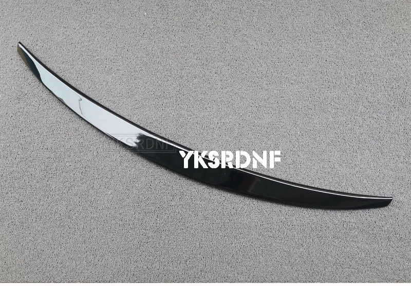 Alerón trasero ABS para Mercedes-Benz Clase S W222 (2014–) - imagen 4