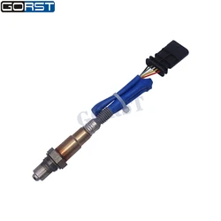 Sonda lambda Fukuda F01R00C114 para MG, Changan, Dongfeng, Wuling