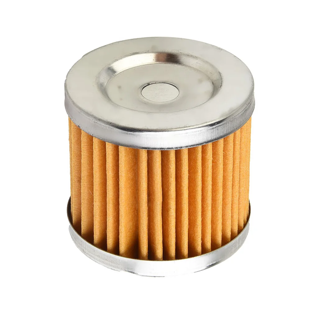 Filtro de aceite Suzuki GN125 – Elemento filtrante - imagen 2