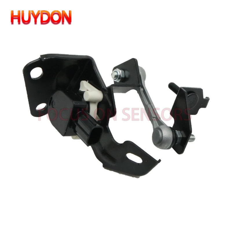 8651A095 Sensor de altura de suspensión delantera para Mitsubishi Outlander MK2 2,0 2,2 2,4 3,0 2007 2008 2009 2010 2011 2012 de alta calidad - imagen 4