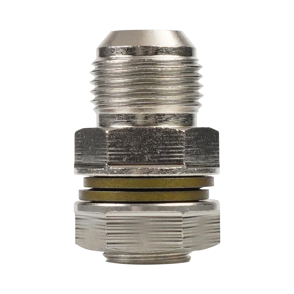Adaptador tapón drenaje aceite 10AN turbo – Ref. 31504301010 - imagen 3
