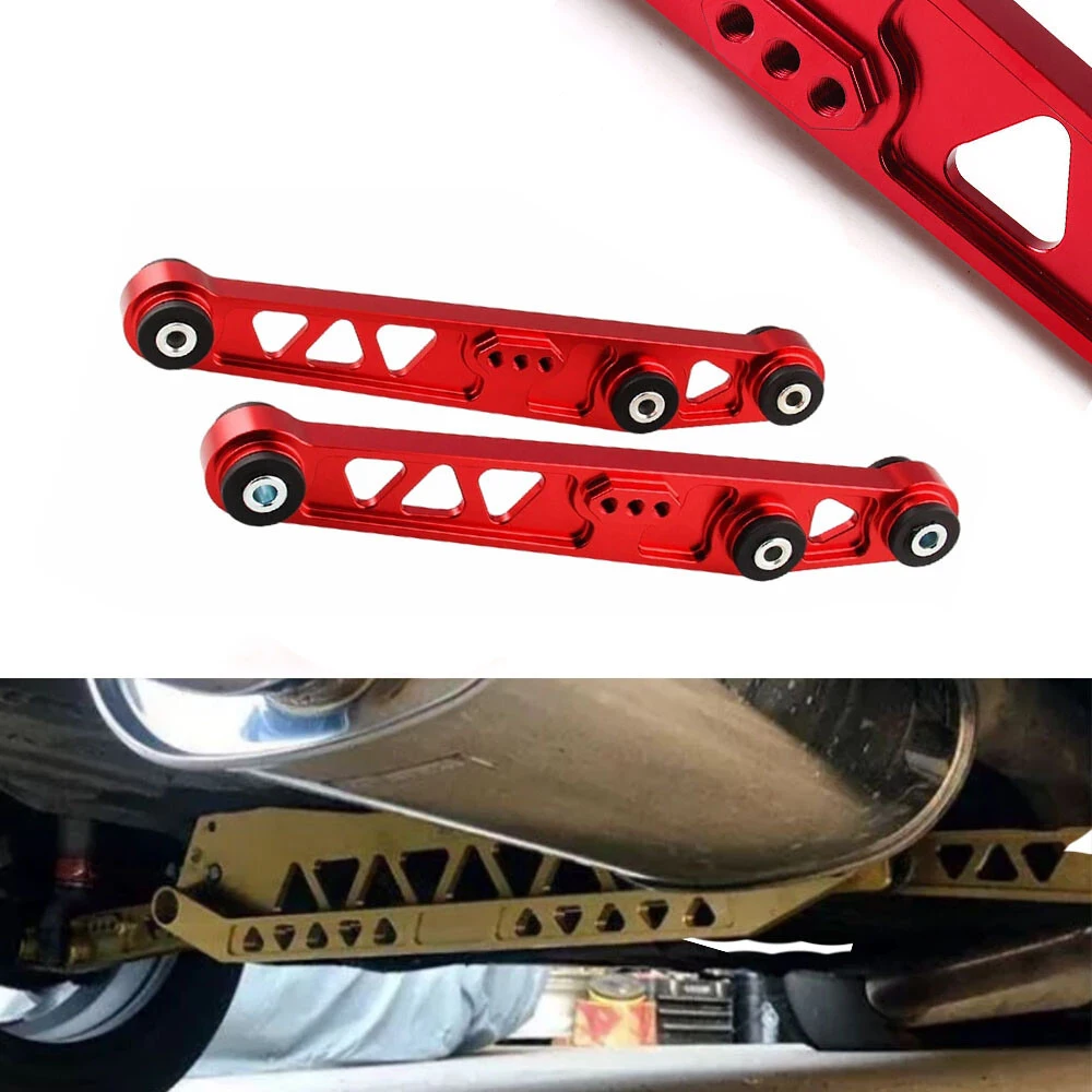 Brazos de control trasero para Honda Civic EG 88-95 - imagen 4