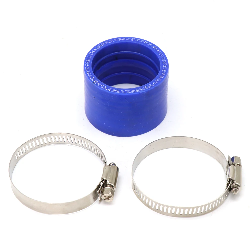 Adaptador goma carburador ZSDTRP 40mm – Mikuni Keihin Koso PWK - imagen 3