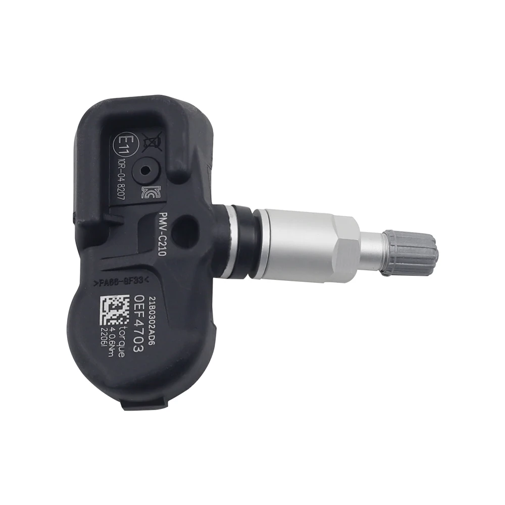 TOYOTA 4260702031 Sensor TPMS para Land Cruiser Prado 2009-2016 - imagen 2