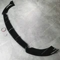 4-Door Gloss Black