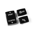 A Set Black