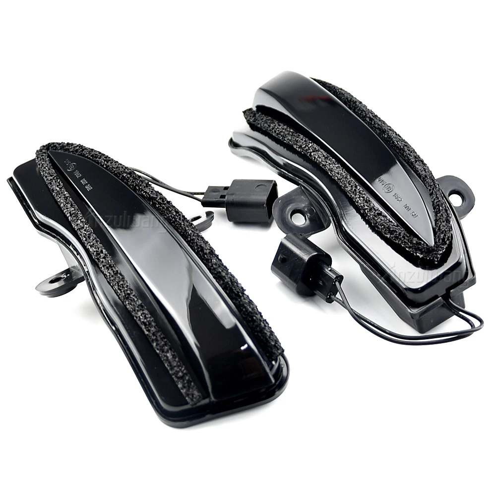 Intermitente LED dinámico espejo retrovisor Mazda CX-3 CX-4 CX-5 2016 - imagen 3