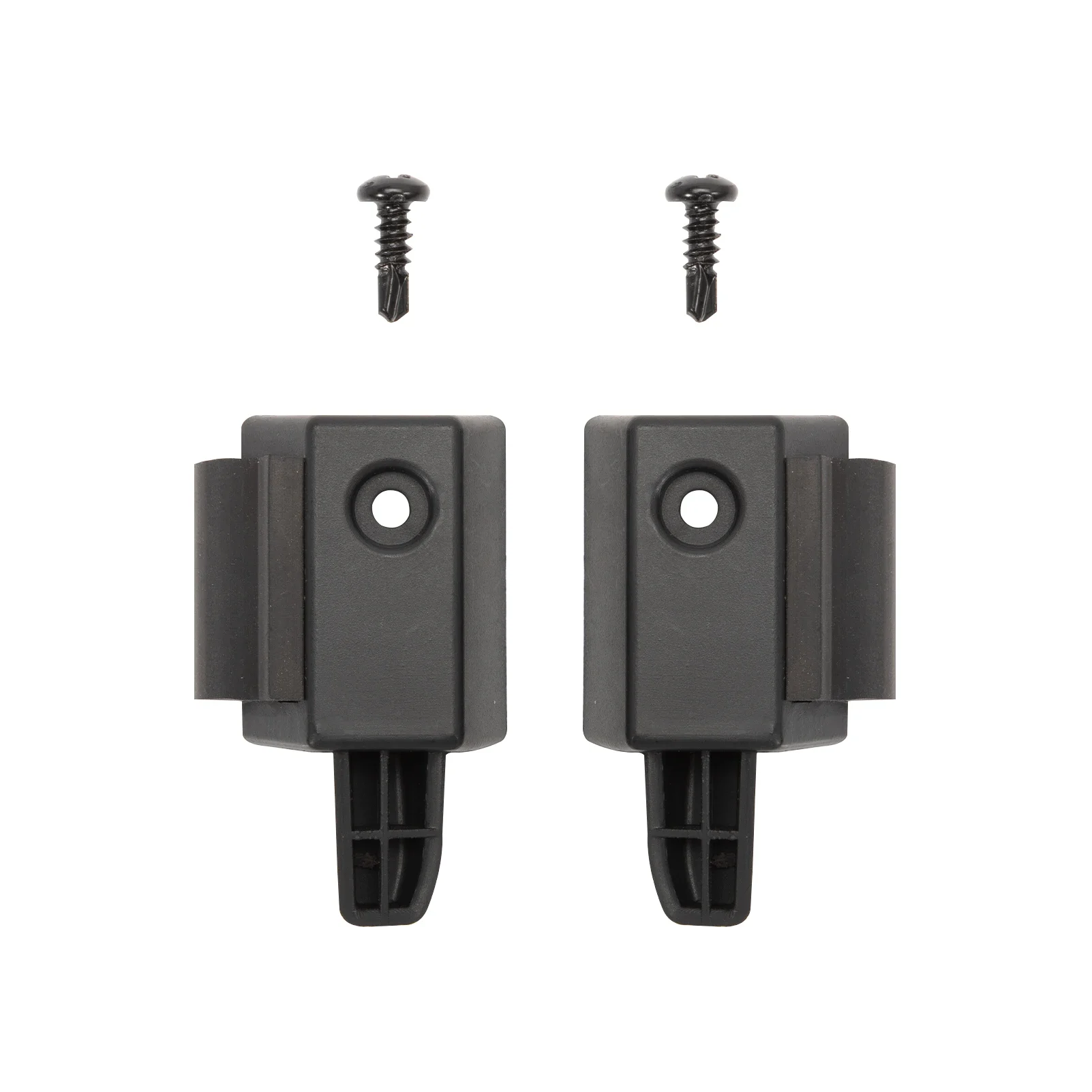 Soportes bandeja maletero Renault Clio III Grandtour 7701479153 - imagen 3