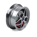 Titanium color