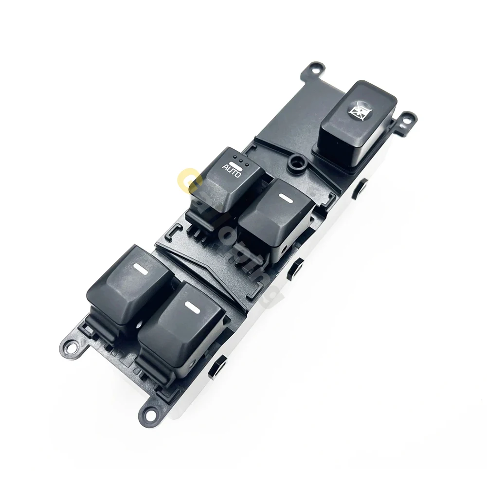 KIA interruptor ventanilla eléctrica delantera - Rio III 2015-17 - imagen 5
