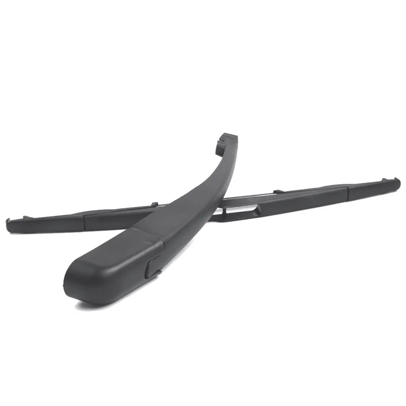 Brazo y cuchillas limpiaparabrisas trasero – Peugeot 307 SW - imagen 3
